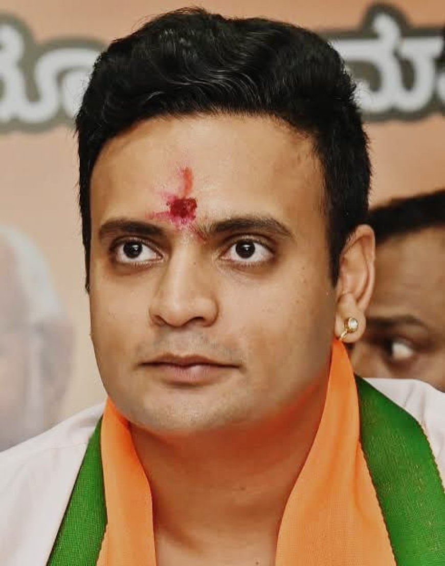 ಬಾಂಗ್ಲಾದೇಶಿಗರ ಉದ್ಧಟತನ ಮಿತಿಮೀರಿದೆ, ಕ್ರಮ ಕೈಗೊಳ್ಳಲು ಯದುವೀರ್‌ ಒಡೆಯರ್‌ ಒತ್ತಾಯ