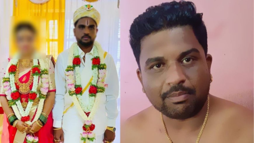 ಬೆತ್ತಲೆ ಓಡಾಟ, ಪತಿಯ ವಿಚಿತ್ರ ವರ್ತನೆಗೆ ಪತ್ನಿ ಕಂಗಾಲು