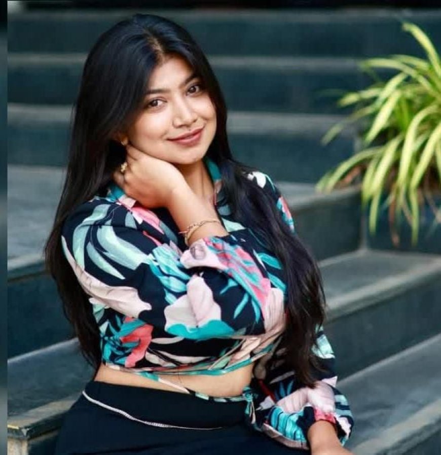 ಗೌರಿ’ ಧಾರಾವಾಹಿ ನಟಿ ನಂದಿನಿ ಆತ್ಮಹತ್ಯೆ, ಡೆತ್‌ ನೋಟ್ ಪತ್ತೆ