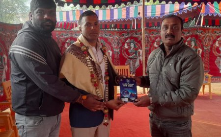 ಬೆಳಗಾವಿಗೆ ವರ್ಗಾವಣೆಗೊಂಡ ಪೊಲೀಸ್ ವರಿಷ್ಠಾಧಿಕಾರಿ  ಕೆ. ರಾಮರಾಜನ್ ಅವರಿಗೆ ಕೊಡಗು ಜಿಲ್ಲಾ ಕಾರ್ಯನಿರತ ಪತ್ರಕರ್ತರ ಸಂಘದಿಂದ ಬೀಳ್ಕೊಡುಗೆ