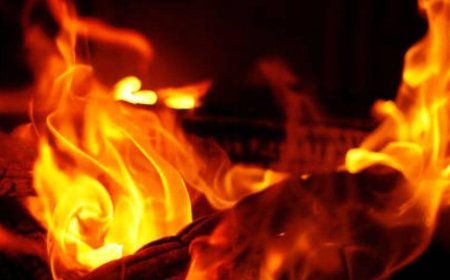 ಮಾಟಮಂತ್ರ ಶಂಕೆ; ಅಸ್ಸಾಂನಲ್ಲಿ ದಂಪತಿಯನ್ನು ಜೀವಂತ ಸುಟ್ಟು ಹಾಕಿದ ಜನರು