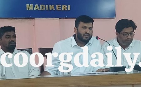 ಜ.08ರಂದು ಮಾದಾಪುರದಲ್ಲಿ  ಬಡಹೆಣ್ಣು ಮಕ್ಕಳ ನಿಖಾಹ್ ಕಾರ್ಯಕ್ರಮ