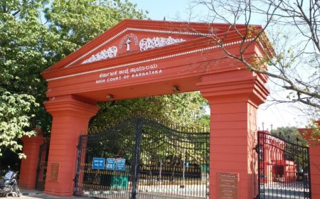 ಅಪ್ರಾಪ್ತೆಯ ಮೇಲೆ ಅತ್ಯಾಚಾರ: 10 ವರ್ಷ ಶಿಕ್ಷೆ ಎತ್ತಿಹಿಡಿದ ಹೈಕೋರ್ಟ್