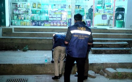 ಮಗಳಿಗೆ ಹಿಂಸೆ ನೀಡುತ್ತಿದ್ದ ಅಳಿಯನ ಹತ್ಯೆ ಮಾಡಿದ ಮಾವ; ರಾಡ್‌ನಿಂದ ಹೊಡೆದು ಕೊಲೆ 