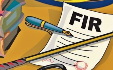 ನವವಿವಾಹಿತೆಯ ಆತ್ಮಹತ್ಯೆ ಪ್ರಕರಣ | ಕುಟುಂಬಸ್ಥರ ವಿರುದ್ಧ ಪತಿಯ ಮನೆಯವರಿಂದ ದೂರು; 9 ಮಂದಿ ವಿರುದ್ಧ ಎಫ್‌ಐಆರ್