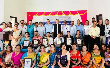 ಸರಕಾರದ ಯೋಜನೆಗಳನ್ನು ಯಶಸ್ವಿಯಾಗಿ ಜನರಿಗೆ ತಲುಪಿಸಲು ಸರ್ಕಾರಿ ನೌಕರರ ಪಾತ್ರ ಮುಖ್ಯ:ಶಾಸಕ‌ ಎಎಸ್ ಪೊನ್ನಣ್ಣ