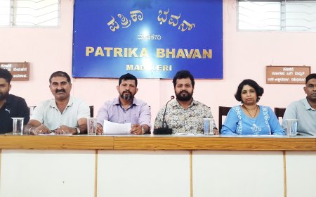 2026ರಲ್ಲಿ ಕೊಡಗು ಗೌಡ ಯುವ ವೇದಿಕೆ ವತಿಯಿಂದ ವಿವಿಧ ಕ್ರೀಡಾಕೂಟ