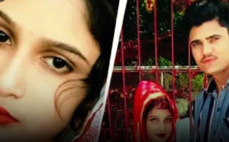 ವರದಕ್ಷಿಣೆಗಾಗಿ ನಾಲ್ಕು ತಿಂಗಳ ಗರ್ಭಿಣಿ ಹತ್ಯೆ: ಕುಟುಂಬಕ್ಕೆ ತಿಳಿಸದೆ ಅತ್ತೆ–ಮಾವಂದಿರಿಂದ ರಹಸ್ಯ ಅಂತ್ಯಸಂಸ್ಕಾರ