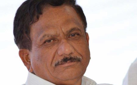 ಹೈಕೋರ್ಟ್ ಆದೇಶದಲ್ಲಿಯೇ ಜಮ್ಮಾ ಸಮಸ್ಯೆಗೆ ಪರಿಹಾರವಿದ್ದು, ನೂತನ ವಿಧೇಯಕದ ಅವಶ್ಯಕತೆ ಇರಲಿಲ್ಲ: ಮಾಜಿ ಸ್ಪೀಕರ್ ಕೆ.ಜಿ. ಬೋಪಯ್ಯ