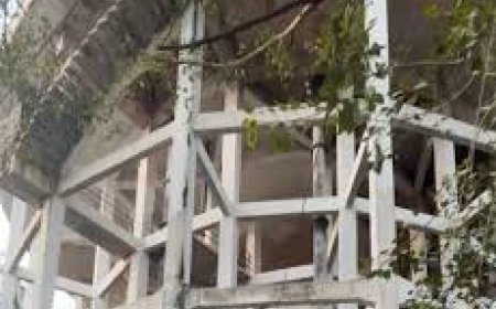 ಇಡೀ ಊರಿಗೆ ನೀರು ಪೂರೈಸುತ್ತಿದ್ದ ಟ್ಯಾಂಕ್ ನಲ್ಲಿತ್ತು ಮೃತದೇಹ!