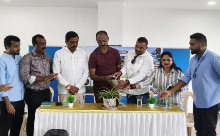 ಕೊಡಗು ಪ್ರೆಸ್ ಕ್ಲಬ್ ಸೌಹಾರ್ದ ಸಹಕಾರಿ ಸಂಘದ ವತಿಯಿಂದ ಪ್ರಥಮ ವರ್ಷದ ಪತ್ರಕರ್ತರ ಟರ್ಫ್ ಕ್ರಿಕೆಟ್ ಪಂದ್ಯಾವಳಿ:ಯಶಸ್ವಿಯಾಗಿ ನಡೆದ ಆಟಗಾರ ಬಿಡ್ಡಿಂಗ್ ಪ್ರಕ್ರಿಯೆ