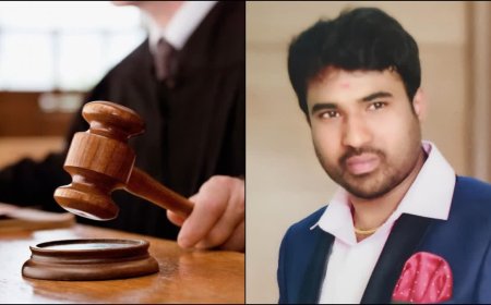 ಮದ್ಯದಲ್ಲಿ ಮಾತ್ರೆ ಬೆರೆಸಿ ಪತ್ನಿ ಹತ್ಯೆ;ಆರೋಪಿಗೆ ಜೀವಾವಧಿ ಶಿಕ್ಷೆ