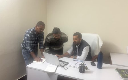 ದೋಣಿಗಲ್ -  ಸೋಮವಾರಪೇಟೆ   K SHIP - 4 ರಸ್ತೆ ನಿರ್ಮಾಣ ಕಾಮಗಾರಿ DPR ಟೆಂಡರ್ ಪ್ರಕ್ರಿಯೆ ಪೂರ್ಣ ;  ಕಂಪನಿ ಪ್ರತಿನಿಧಿಗಳೊಂದಿಗೆ ಶಾಸಕ ಡಾ.ಮಂತರ್ ಗೌಡ ಸಭೆ