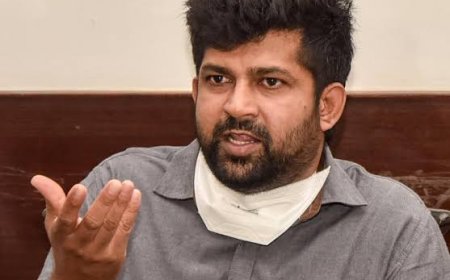 ಮನರೇಗಾ ಯೋಜನೆಗಿಂತ ಜಿ.ರಾಮ್.ಜಿ ಉತ್ತಮ ಯೋಜನೆ:ಮಾಜಿ ಸಂಸದ ಪ್ರತಾಪ್ ಸಿಂಹ