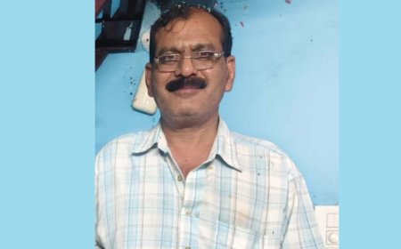 ಡ್ಯೂಟಿ ನೀಡದೆ ಕಿರುಕುಳ ಆರೋಪ;ಕೆಎಸ್‌ಆರ್‌ಟಿಸಿ ಚಾಲಕ ಆತ್ಮಹತ್ಯೆ; ಬಸ್‌ ನಲ್ಲೇ ಮೃತದೇಹ ರವಾನೆ