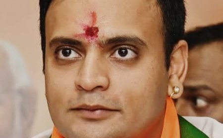 ಸಂಕ್ರಾಂತಿ ಹಬ್ಬದ ಪ್ರಯುಕ್ತ ಮೈಸೂರು – ಟ್ಯುಟಿಕಾರನ್‌ ನಡುವೆ ವಿಶೇಷ ರೈಲು ;  ರೈಲ್ವೆ ಇಲಾಖೆ ಜೊತೆ ಚರ್ಚಿಸಿ, ಜನರಿಗೆ ಅನುಕೂಲ: ಸಂಸದ ಯದುವೀರ್‌ ಒಡೆಯರ್‌