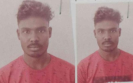 ಯುವತಿಯೊದಿಗೆ ಅಸಭ್ಯ ವರ್ತನೆ; ಡೆಲಿವರಿ ಬಾಯ್ ಬಂಧನ