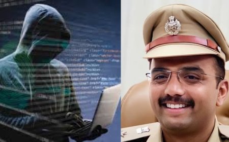 ಐಪಿಎಸ್‌ ಅಧಿಕಾರಿ ಹೆಸರಲ್ಲಿ ವಂಚನೆಗೆ ಯತ್ನ: ನಕಲಿ ವಾಟ್ಸ್ಯಾಪ್‌ ಖಾತೆಯಿಂದ ಹಣ ಬೇಡಿಕೆ