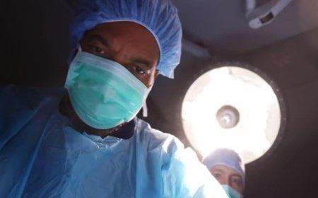 ಯೂಟ್ಯೂಬ್ ವಿಡಿಯೋ ನೋಡಿ ಹೆರಿಗೆ ಶಸ್ತ್ರಚಿಕಿತ್ಸೆ: ನಕಲಿ ವೈದ್ಯನ ನಿರ್ಲಕ್ಷ್ಯಕ್ಕೆ ಗರ್ಭಿಣಿ ಸಾವು