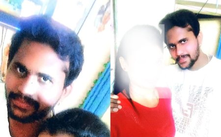 ವಿಚ್ಛೇದಿತ ಮಹಿಳೆಗೆ ಬಾಳು ಕೊಡುತ್ತೇನೆಂದು ನಂಬಿಸಿ ₹36 ಲಕ್ಷ ವಂಚನೆ:  ಮಗು ಕೊಟ್ಟು ಪರಾರಿ