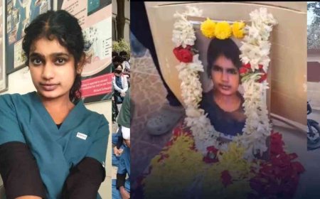 ವಿದ್ಯಾರ್ಥಿನಿ ಆತ್ಮಹತ್ಯೆ ಪ್ರಕರಣ: ಬೆಂಗಳೂರಿನ ಡೆಂಟಲ್ ಕಾಲೇಜಿನ ಆರು ಉಪನ್ಯಾಸಕರು ವಜಾ