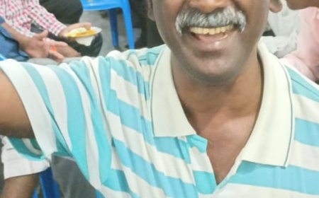 ವಿರಾಜಪೇಟೆ;ಗುಂಡು ಹೊಡೆದು ಕೊಂಡು  ವ್ಯಕ್ತಿ ಆತ್ಮಹತ್ಯೆ