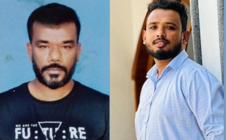 ಸ್ನೇಹತೀರಂ ಬಳಗದ ನೂತನ ಅಧ್ಯಕ್ಷರಾಗಿ ಮುಸ್ತಫಾ ಕೆಎಂ ಆಯ್ಕೆ