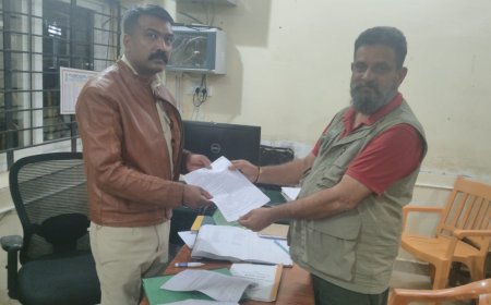 15 ರೂಪಾಯಿ ಕೊಟ್ಟರೆ ಕೊಡಗಿನಲ್ಲಿ  ಹೆಣ್ಣುಮಕ್ಕಳು ಸಿಕ್ತಾರೆ ಎಂದು ಮಹಿಳೆಯರ ಬಗ್ಗೆ ಅವಹೇಳನಕಾರಿ ಹೇಳಿಕೆ:ಸೈಬರ್ ಕ್ರೈಂ ಠಾಣೆಯಲ್ಲಿ ಪ್ರಕರಣ ದಾಖಲು