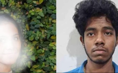 ಒನ್ ಸೈಡ್ ಲವ್ ಸ್ಟೋರಿ;34ವರ್ಷದ ಮಹಿಳಾ ಟೆಕ್ಕಿಯನ್ನು‌ ಹತ್ಯೆಗೈದ ವಿರಾಜಪೇಟೆ ಮೂಲದ ಪಿಯುಸಿ ವಿದ್ಯಾರ್ಥಿ