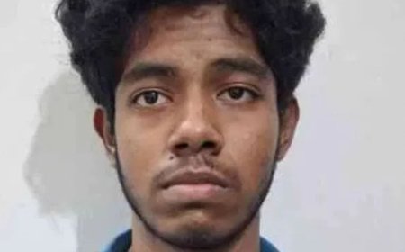 ಬೆಂಗಳೂರು:ವಿರಾಜಪೇಟೆ ಮೂಲದ ಎಸ್‌ಎಸ್‌ಎಲ್‌ಸಿ ಟಾಪರ್‌ನ ಅತಿರೇಕದ ಮೋಹಕ್ಕೆ ಟೆಕ್ಕಿ‌ ಯುವತಿ ಬಲಿ;  ಕಳೆದ ಎರಡು ತಿಂಗಳಿನಿಂದ ‌ವಿರಾಜಪೇಟೆಯ ಕರ್ನಲ್ ‌ಕುರೈ ಮಾಡಿದ್ದೇನು ಗೊತ್ತಾ!