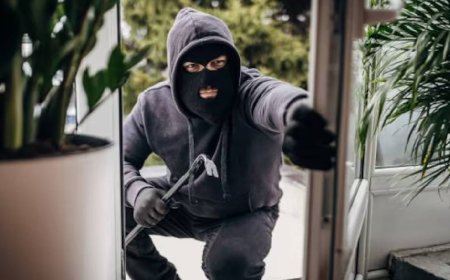 ಸ್ನೇಹಿತನ ಹತ್ಯೆ ಮಾಡಿ ಮನೆ ದರೋಡೆ ಮಾಡಿದ ಸ್ನೇಹಿತ!