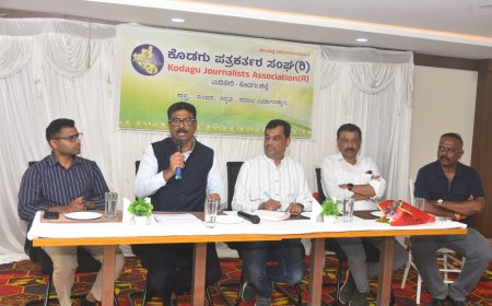 ಗ್ಯಾರಂಟಿ ಯೋಜನೆಗಳ ಯಶಸ್ಸಿನ ಮೂಲಕ ಕಲ್ಯಾಣ ರಾಜ್ಯ ನಿರ್ಮಾಣಕ್ಕೆ ಪ್ರಯತ್ನ   ದೇಶದಲ್ಲಿಯೇ ಕರ್ನಾಟಕ ಮಾದರಿ ರಾಜ್ಯ ಗ್ಯಾರಂಟಿ ಯೋಜನೆಯಿಂದ ಬಡವರು, ಮಹಿಳೆಯರು ಮತ್ತು ಯುವಜನರಿಗೆ ಆರ್ಥಿಕ ಶಕ್ತಿ; ಮೆಹರೋಜ್ ಖಾನ್