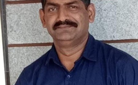 ಡಿವೈಎಸ್‌ಪಿಯಾಗಿ ಐಚಂಡ ಮೇದಪ್ಪ ಮುಂಬಡ್ತಿ