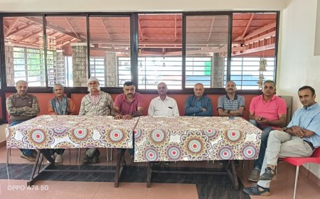 ಲವ್ ಜಿಹಾದ್ ಪ್ರಕರಣ; ಕೊಡವ ಕಲ್ಚರಲ್  ಅಸೋಸಿಯೇಶನ್ ಖಂಡನೆ