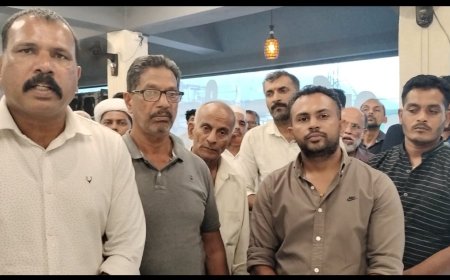 ವಿರಾಜಪೇಟೆ ಗಡಿಯಾರ ಕಂಬದಿಂದ ಖಾಸಗಿ ಬಸ್ಸು ನಿಲ್ದಾಣದವರೆಗೆ ಏಕಮುಖ ಸಂಚಾರವೇ ಇರಲಿ;ವರ್ತಕರ ಸಂಘ ಒತ್ತಾಯ