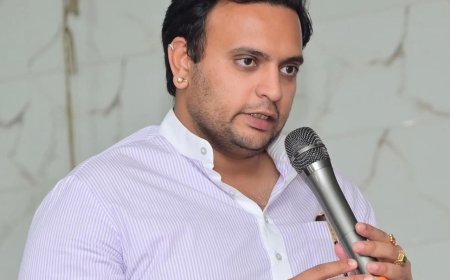 ಮೈಸೂರು ನಗರ ಪಾಲಿಕೆ: ಅಕ್ರಮಗಳ ಸಂಖ್ಯೆ ಏರಿಕೆ: ಸಂಸದರ ಆರೋಪ ;  ಗ್ರೇಟರ್‌ ಮಾಡುವುದು ಅಲ್ಲ, ಸುಧಾರಣೆ ಗ್ರೇಟ್‌ ಮಾಡಬೇಕು ಎಂದ ಯದುವೀರ್‌ ಒಡೆಯರ್‌