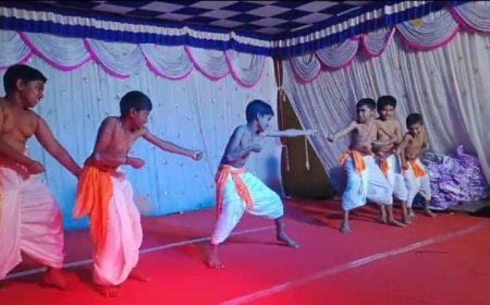 ಕಟ್ಟೆಪುರ : ಸರ್ಕಾರಿ ಕಿರಿಯ ಪ್ರಾಥಮಿಕ ಶಾಲೆಯಲ್ಲಿ ಶಾಲಾ ವಾರ್ಷಿಕೋತ್ಸವ ಸಂಭ್ರಮ‌ ; ವಿದ್ಯಾರ್ಥಿಗಳ ಸರ್ವತೋಮುಖ ಬೆಳವಣಿಗೆಗೆ ಶಿಕ್ಷಕ ರೊಂದಿಗೆ ಪೋಷಕರ ಪಾತ್ರ ಕೂಡ ದೊಡ್ಡದು : ಮಿಲನ ಭರತ್