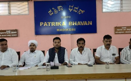 ಫೆ.06ರಿಂದ 10ರವರೆಗೆ ಇತಿಹಾಸ ಪ್ರಸಿದ್ಧ ಚೆರಿಯಪರಂಬು ಮಖಾಂ ಉರೂಸ್