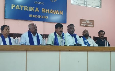 ಡಾ.ಬಿ.ಆರ್.ಅಂಬೇಡ್ಕರ್ ಅವರ 134ನೇ ಜನ್ಮದಿನಾಚರಣೆ ಪ್ರಯುಕ್ತ ದಲಿತ ಸಂಘರ್ಷ ಸಮಿತಿ ವತಿಯಿಂದ ಫೆ.22 ರಂದು  ಸ್ವಾಭಿಮಾನಿ ಸಮಾವೇಶ