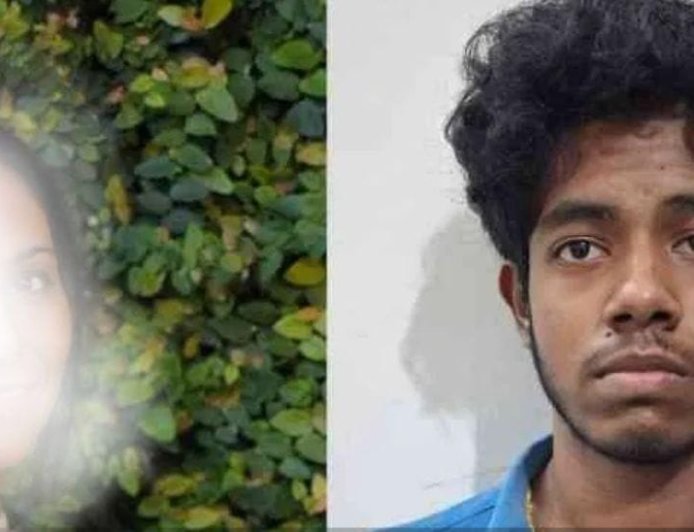 ಒನ್ ಸೈಡ್ ಲವ್ ಸ್ಟೋರಿ;34ವರ್ಷದ ಮಹಿಳಾ ಟೆಕ್ಕಿಯನ್ನು‌ ಹತ್ಯೆಗೈದ ವಿರಾಜಪೇಟೆ ಮೂಲದ ಪಿಯುಸಿ ವಿದ್ಯಾರ್ಥಿ