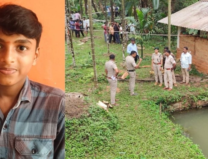 ದೇಗುಲಕ್ಕೆ ತೆರಳಿದ್ದ ಬಾಲಕ  ಮರಳಿ ಬರಲೇ ಇಲ್ಲ!!  ಮಂಗಳೂರಿನ 15 ವರ್ಷದ ಬಾಲಕನಿಗೆ ಆಗಿದ್ದೇನು‌ ಗೊತ್ತಾ!