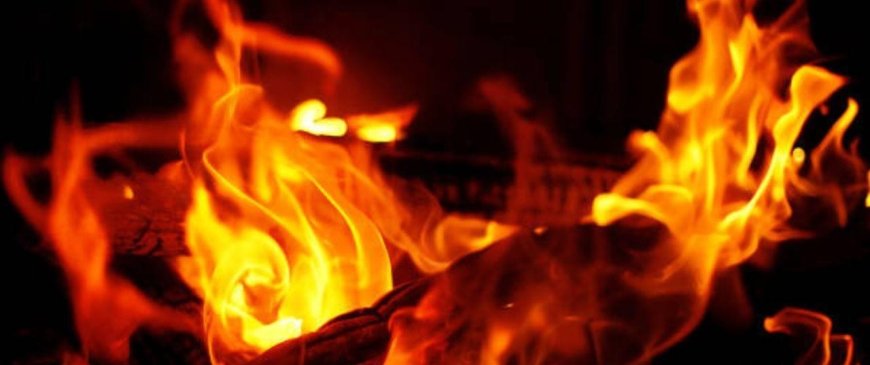 ಮಾಟಮಂತ್ರ ಶಂಕೆ; ಅಸ್ಸಾಂನಲ್ಲಿ ದಂಪತಿಯನ್ನು ಜೀವಂತ ಸುಟ್ಟು ಹಾಕಿದ ಜನರು