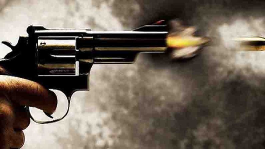 ಬ್ಯಾನರ್ ಅಳವಡಿಕೆ ವಿಚಾರಕ್ಕೆ ಗಲಾಟೆ | ಜನಾರ್ದನ ರೆಡ್ಡಿ ಮನೆ ಎದುರು ಫೈರಿಂಗ್: ಕಾಂಗ್ರೆಸ್ ಕಾರ್ಯಕರ್ತ ಮೃತ್ಯು 