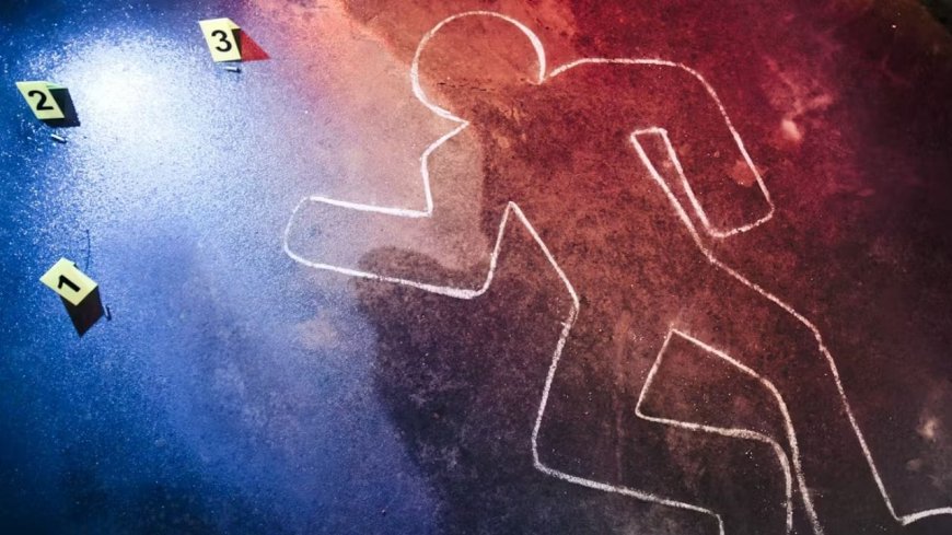 ಕೌಟುಂಬಿಕ ಕಲಹ: ಪತಿಯ ಕೊಡಲಿ ದಾಳಿಗೆ ಪತ್ನಿ ಬಲಿ