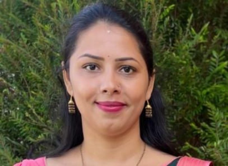 ಭೈರವಿ ವಿ.ಬಿ. ಅವರಿಗೆ ಮೈಸೂರು ವಿಶ್ವವಿದ್ಯಾನಿಲಯದಿಂದ ಡಾಕ್ಟರೇಟ್ ಪದವಿ