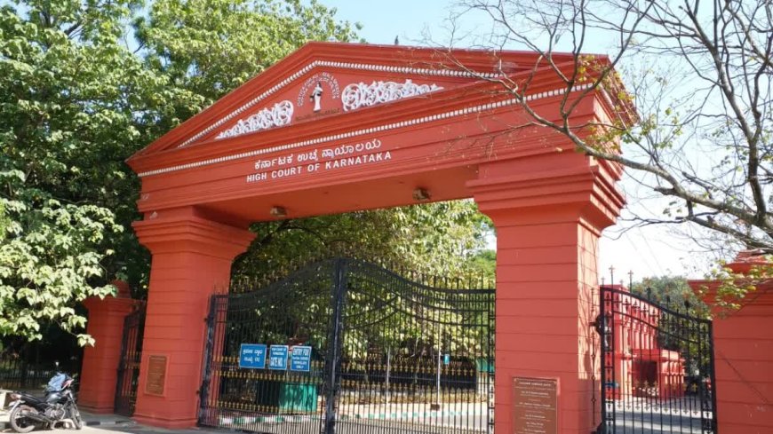 ಅಪ್ರಾಪ್ತೆಯ ಮೇಲೆ ಅತ್ಯಾಚಾರ: 10 ವರ್ಷ ಶಿಕ್ಷೆ ಎತ್ತಿಹಿಡಿದ ಹೈಕೋರ್ಟ್