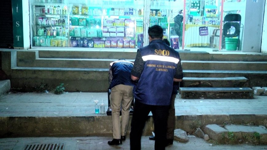 ಮಗಳಿಗೆ ಹಿಂಸೆ ನೀಡುತ್ತಿದ್ದ ಅಳಿಯನ ಹತ್ಯೆ ಮಾಡಿದ ಮಾವ; ರಾಡ್‌ನಿಂದ ಹೊಡೆದು ಕೊಲೆ 