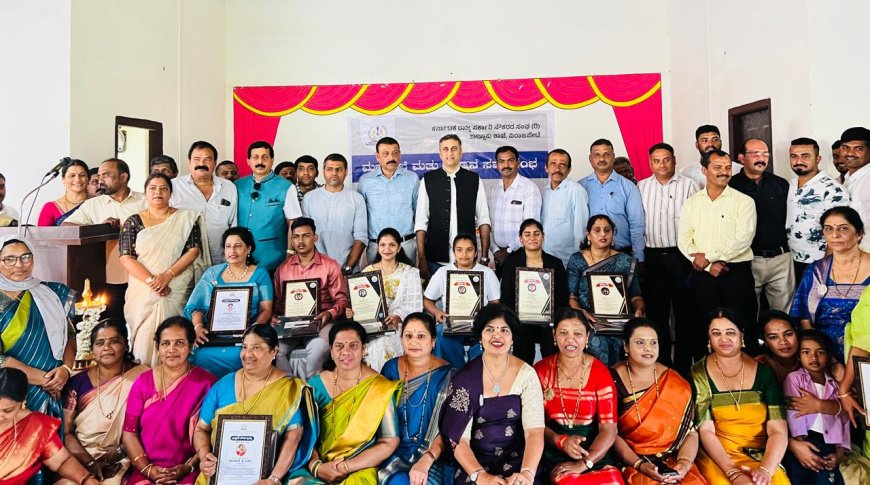 ಸರಕಾರದ ಯೋಜನೆಗಳನ್ನು ಯಶಸ್ವಿಯಾಗಿ ಜನರಿಗೆ ತಲುಪಿಸಲು ಸರ್ಕಾರಿ ನೌಕರರ ಪಾತ್ರ ಮುಖ್ಯ:ಶಾಸಕ‌ ಎಎಸ್ ಪೊನ್ನಣ್ಣ