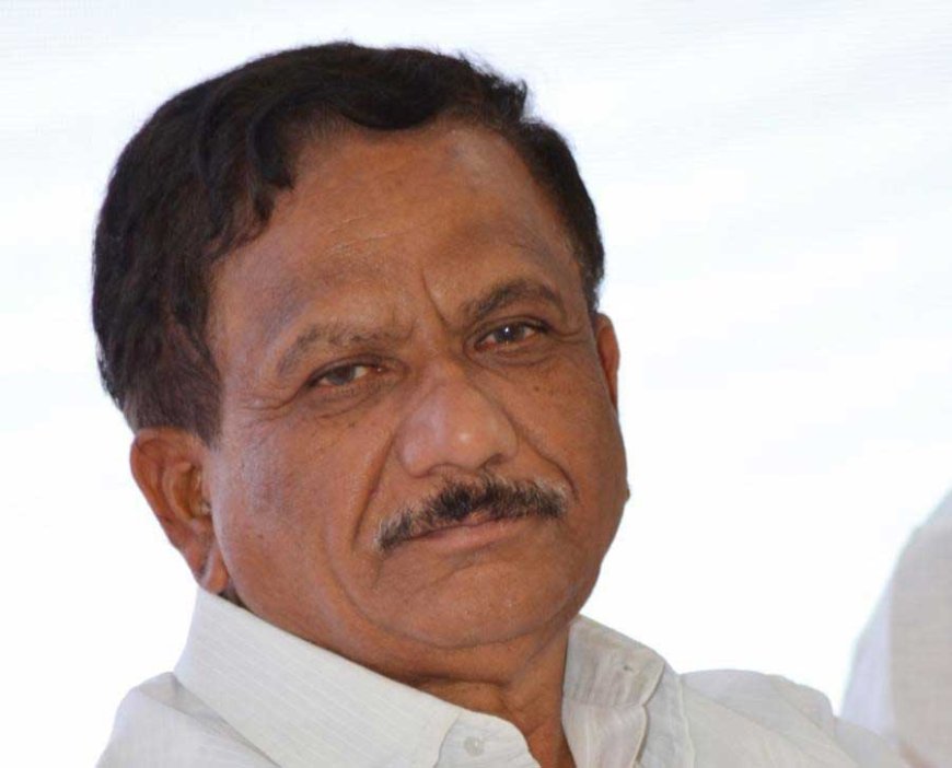 ಹೈಕೋರ್ಟ್ ಆದೇಶದಲ್ಲಿಯೇ ಜಮ್ಮಾ ಸಮಸ್ಯೆಗೆ ಪರಿಹಾರವಿದ್ದು, ನೂತನ ವಿಧೇಯಕದ ಅವಶ್ಯಕತೆ ಇರಲಿಲ್ಲ: ಮಾಜಿ ಸ್ಪೀಕರ್ ಕೆ.ಜಿ. ಬೋಪಯ್ಯ