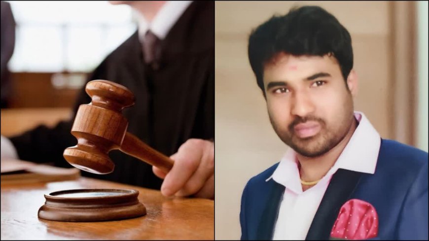 ಮದ್ಯದಲ್ಲಿ ಮಾತ್ರೆ ಬೆರೆಸಿ ಪತ್ನಿ ಹತ್ಯೆ;ಆರೋಪಿಗೆ ಜೀವಾವಧಿ ಶಿಕ್ಷೆ